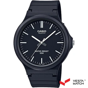 ساعت مچی مردانه و زنانه کاسیو CASIO مدلMW-240-1EV