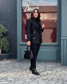 کت کلاسیک chic