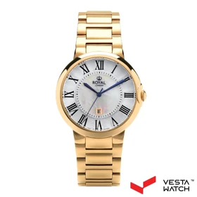 ساعت مچی مردانه رویال لندن ROYAL LONDON مدل RL-41501-03