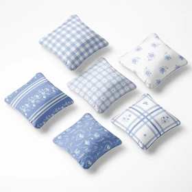 کوسن 6 تکه pillow 6 set 361