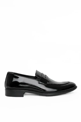 کفش کلاسیک مردانه گری بال greyybull-shoes