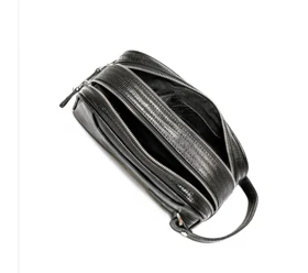 کیف دستی چرم طبیعی s1