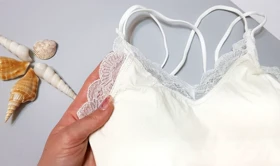 نیم‌تنه بندضربدری 104991