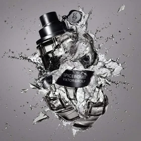 اسپایس بمب Spice Bomb