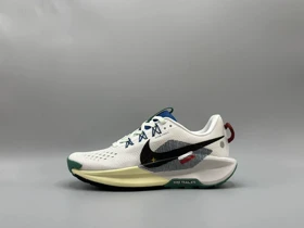 کتانی نایکی پگاسوز تریل 5 سفید سبز/Nike Trail 5