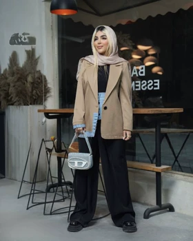 کت کوتاه دخترانه جانا