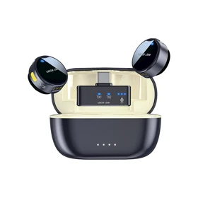 میکروفون یقه ای گرین لاین مدل GREEN LION GM-92X GNGM92XWMBK