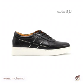 کفش چرم زنانه mrc2118-01