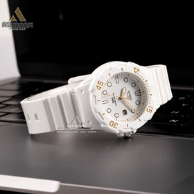 ساعت دخترانه کاسیو Casio LRW-200H-7E2V