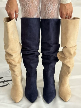 بوت بلند نانسی 2344