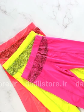 لگ قد 70 ورزشی پارچه غواصی آدیداس