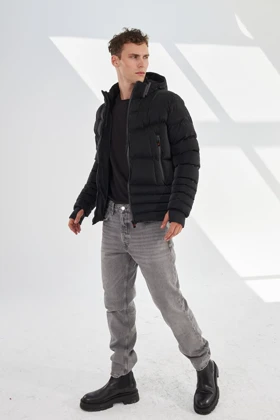 کت و کاپشن مردانه delpino