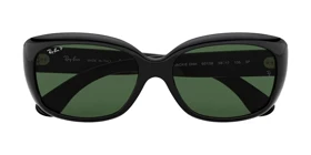 عینک آفتابی ریبن 4101 RayBan 601 58