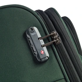 ست چمدان دلسی Delsey مدل سکیورتک ونگارد