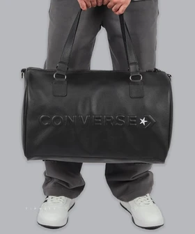 ساک ورزشی Converse مشکی 5630