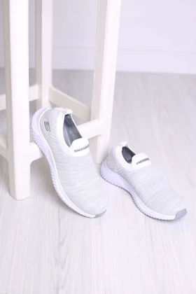 کفش مردانه بافتی اسپرت بن بن