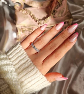 رینگ تنیسی ژوپینگ فریا