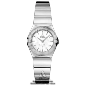 ساعت زنانه امگا کانسلیشن Omega Constellation 005 SS3