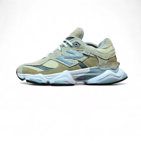 نیوبالانس 9060 کرم قهوه ای اشبالت