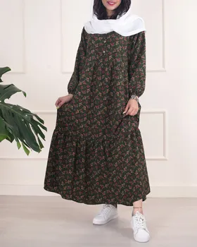 پیراهن تک پفکی