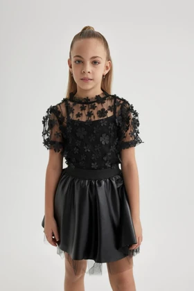 تیشرت بچگانه اورجینال دیفکتو defacto