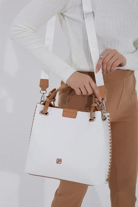 کیف دوشی زنانه just-polo just-polo