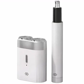 ریش تراش شارژی و موزن بینی و گوش شیائومی Xiaomi اصل مدل V3