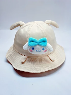 کلاه ساحلی بچگونه