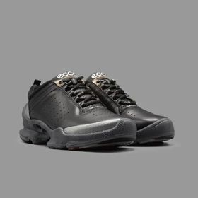 اکو بایوم سی مشکی گورتکس Ecco Biom C Black Goretex