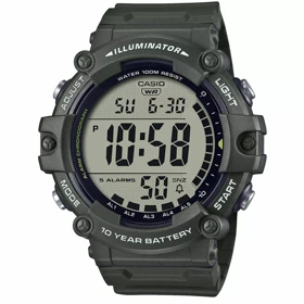 ساعت مچی مردانه کاسیو CASIO AE-1500WHX-3AV