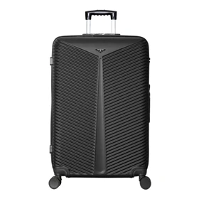 چمدان Kardo مدل K-40373-Plus-L سایز بزرگ (مشکی)