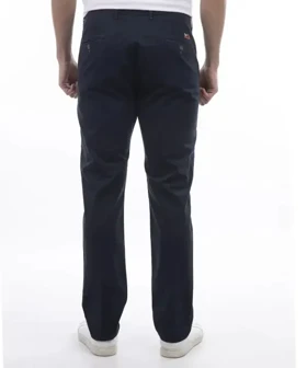 شلوار کتان مردانه وینترهارت WinterHart کد M2040016PN