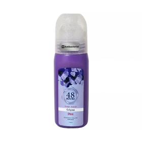 مام رول صدفی پینک ویژوآل مدل Eclipse حجم 120 میلی لیتر – عطری