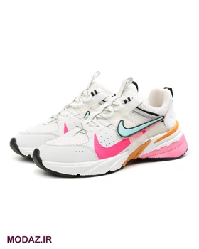 کتانی زنانه نایک مدل Nike V2K NEW nk