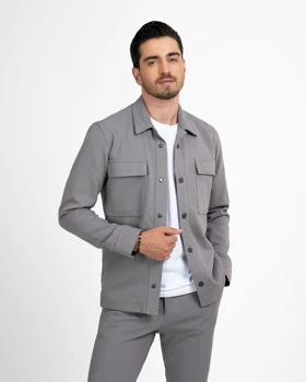 کت مردانه کد 200/10