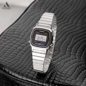 ساعت مچی کاسیو Casio LA670WA-1