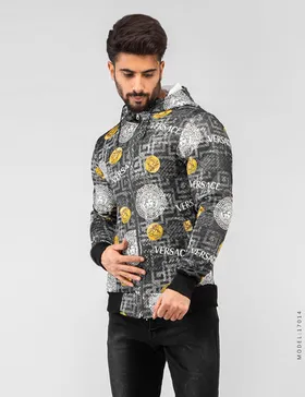 سویشرت مردانه Versace