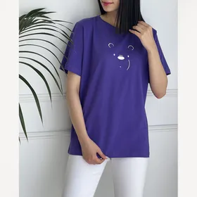 تیشرت خرس پو