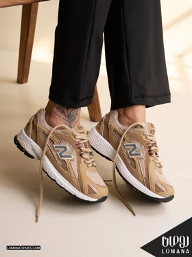 کتانی نیوبالانس 204 لومانا - کد 2690