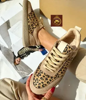 ونس کتانی بندی زنانه دخترانه A 34