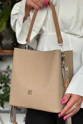 کیف زنانه دوشی just-polo