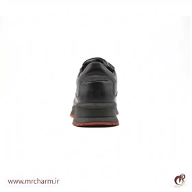 کفش چرم اسپرت mrc114-08