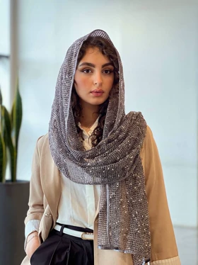 شال بهاره جیهان (طوسی)