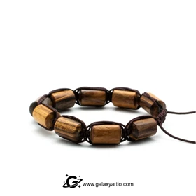 دستبند آگار وود