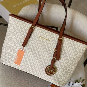 توت بگ مایکل کورس Michael Kors مدل Quinn