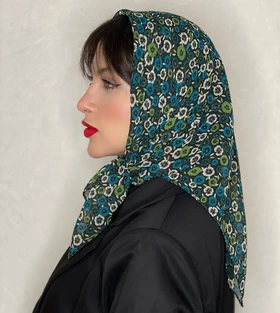روسری کوچک