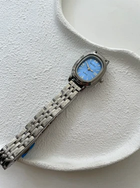 ساعت نایدو بیضی