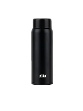 ماگ 200 میلی‌لیتر تایسو مدل TS-8716B (مشکی)