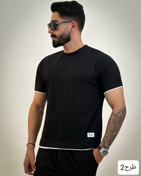 ست ورزشی مردانه دالتون_کد4399