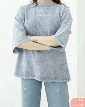 تیشرت سنگشوربالنسیاگا 1049